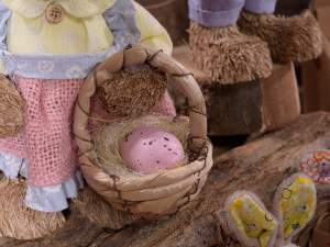 Comerț cu ridicata decorațiuni de Paște iepuri