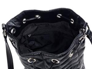 Imitation leather bucket bags wholesalers