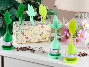 infuseur d'herbes en gros