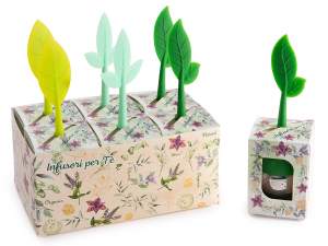 infuseur d'herbes en gros