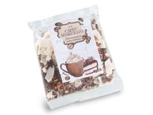 Mayorista de mezclas/infusiones de té de hierbas