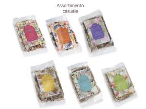 ingrosso tisane natale regalo calza portadoni