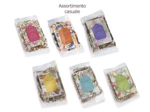 Scatole a cuscino grossissta tisane