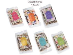 ingrosso tazza manico cuore fiori tisana regalo