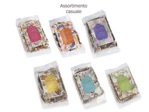 Ingrosso tazza mug fiori e tisana