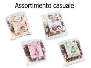 ingrosso barattolo fiore metallo