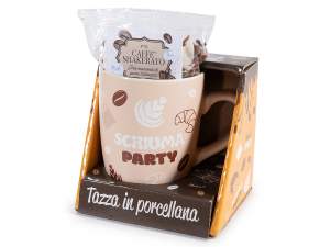 ingrosso tazze caffe colazione