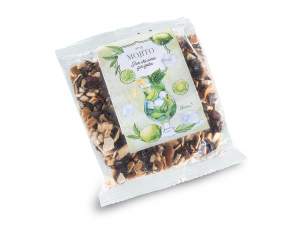 Ingrosso miscele/infusi tisane