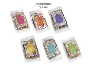 Ingrosso tazza mug fiori e tisana