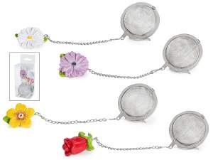 infusor de flores al por mayor