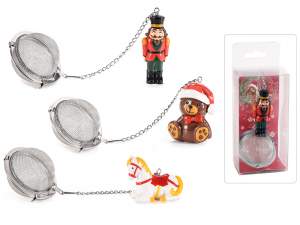 Infusores de cascanueces navideños al por mayor