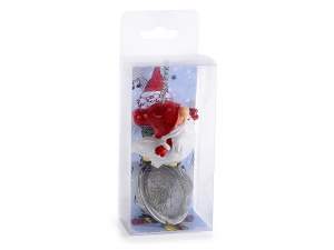 Ingrosso infusore babbo natale the