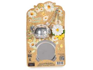 ingrosso infusore acciaio inox