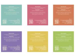 Cutie de infuzie de ceai din plante en-gros