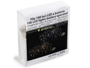 Ingrosso luci mini LED interno