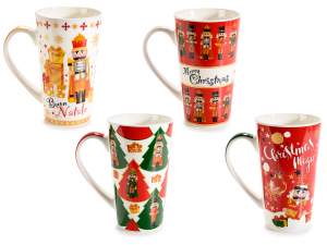 Tazza porcellana 