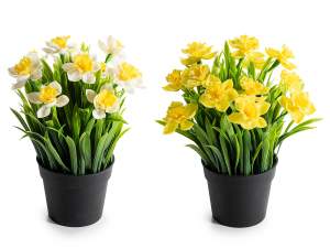 jarrones de narcisos al por mayor