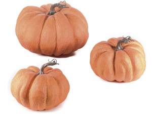Calabazas artificiales decorativas al por mayor