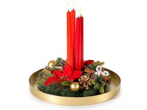 Guirnaldas de abeto navideñas al por mayor