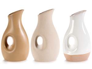 wholesale pitcher vases