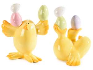 wholesale easter chicks decorations