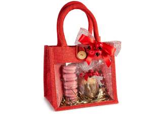wholesale window gift bags
