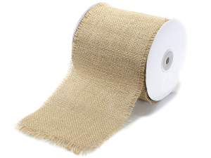 Jute ribbons wholesaler