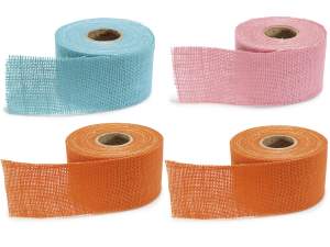 Jute ribbons wholesaler