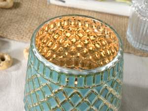 Kerzenhalter-Vase-Großhändler online