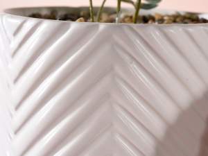 elegant home plant pots wholesaler