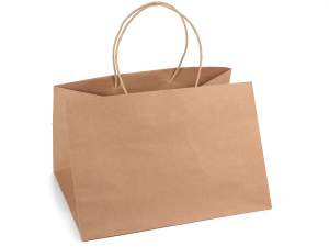 Paper bags wholesale