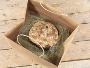 Paper bags wholesale