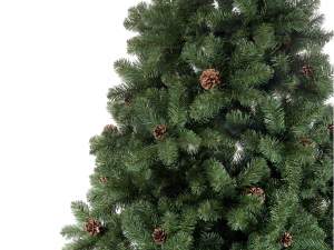 Großhändler für künstliche Weihnachtsbäume aus Kie