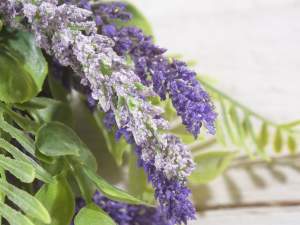 Lavendel Blumensträuße Großhändler