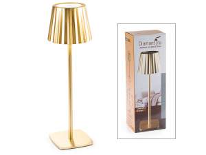 Lampă de masă tactilă USB en-gros