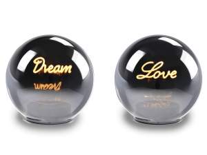 lampe néon en gros amour rêve néon