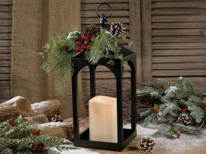 wholesale lantern light candle led