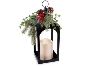 wholesale lantern light candle led