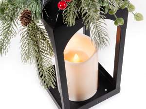 wholesale lantern light candle led