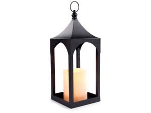 ingrosso lanterna luce candela led