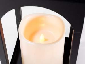 ingrosso lanterna luce candela led