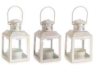 grossista lanterna piccola tealight