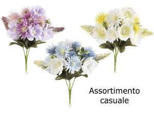 lanterne pissenlit en métal blanc en vente en gros