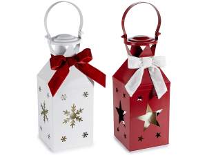 lanternes de Noël en gros