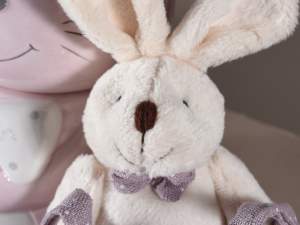 Grossiste lapin sachets bombon