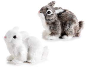 Lapins décoratifs en gros