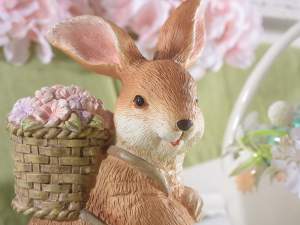 grossiste en lapins de Pâques décoratifs