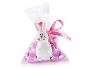 Lapins décoratifs en gros