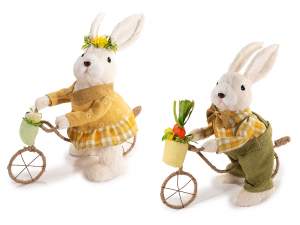vélos lapin de Pâques en gros
