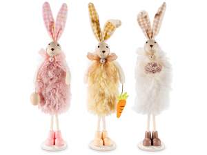 vente en gros de lapins de Pâques